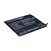 Batterier till mobiltelefoner Huawei RIO-AL00