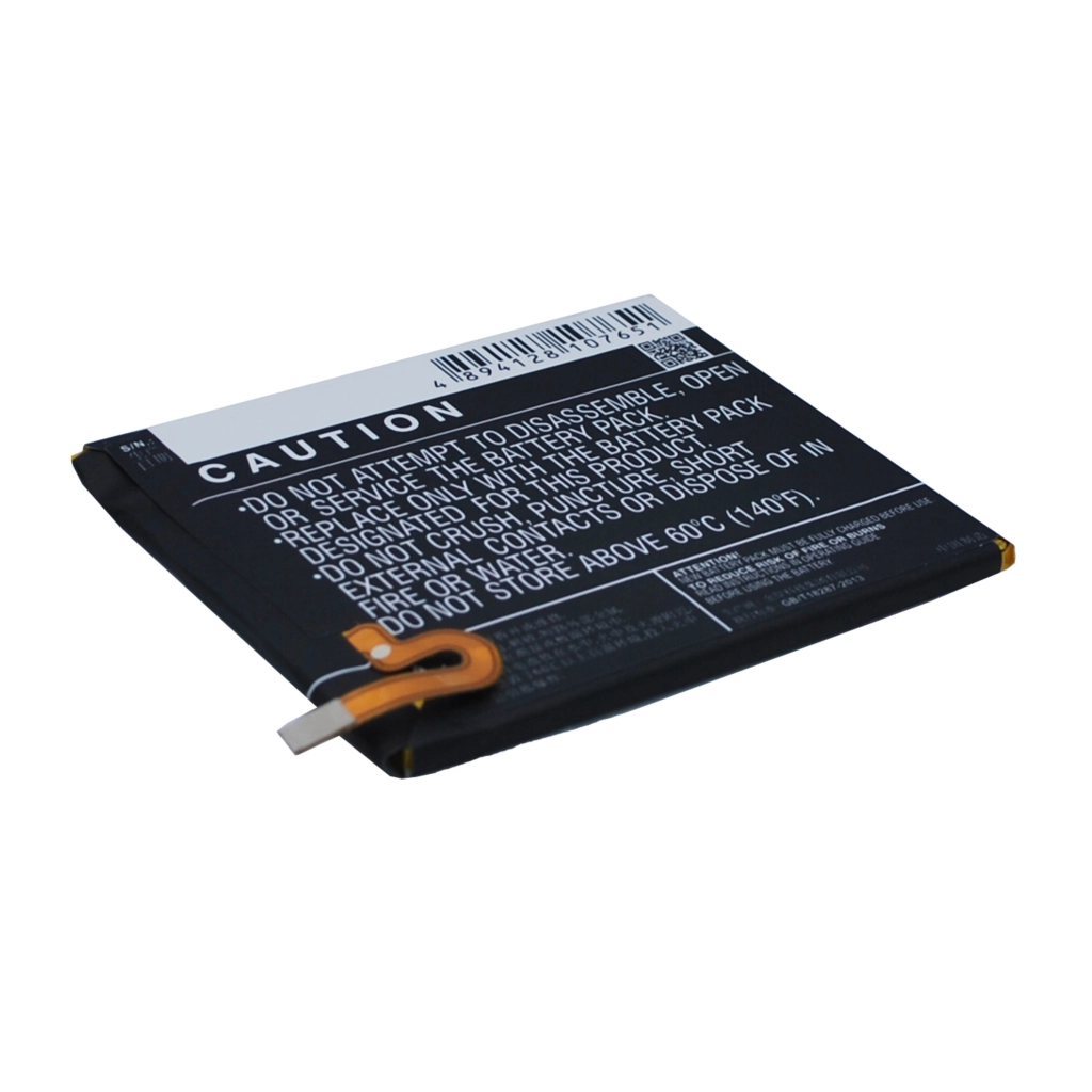 Batterier till mobiltelefoner Huawei CS-HUR620SL
