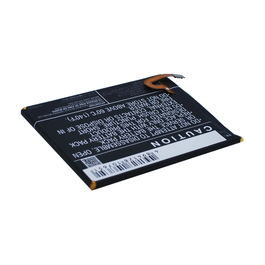 Batterier till mobiltelefoner Huawei CS-HUR620SL