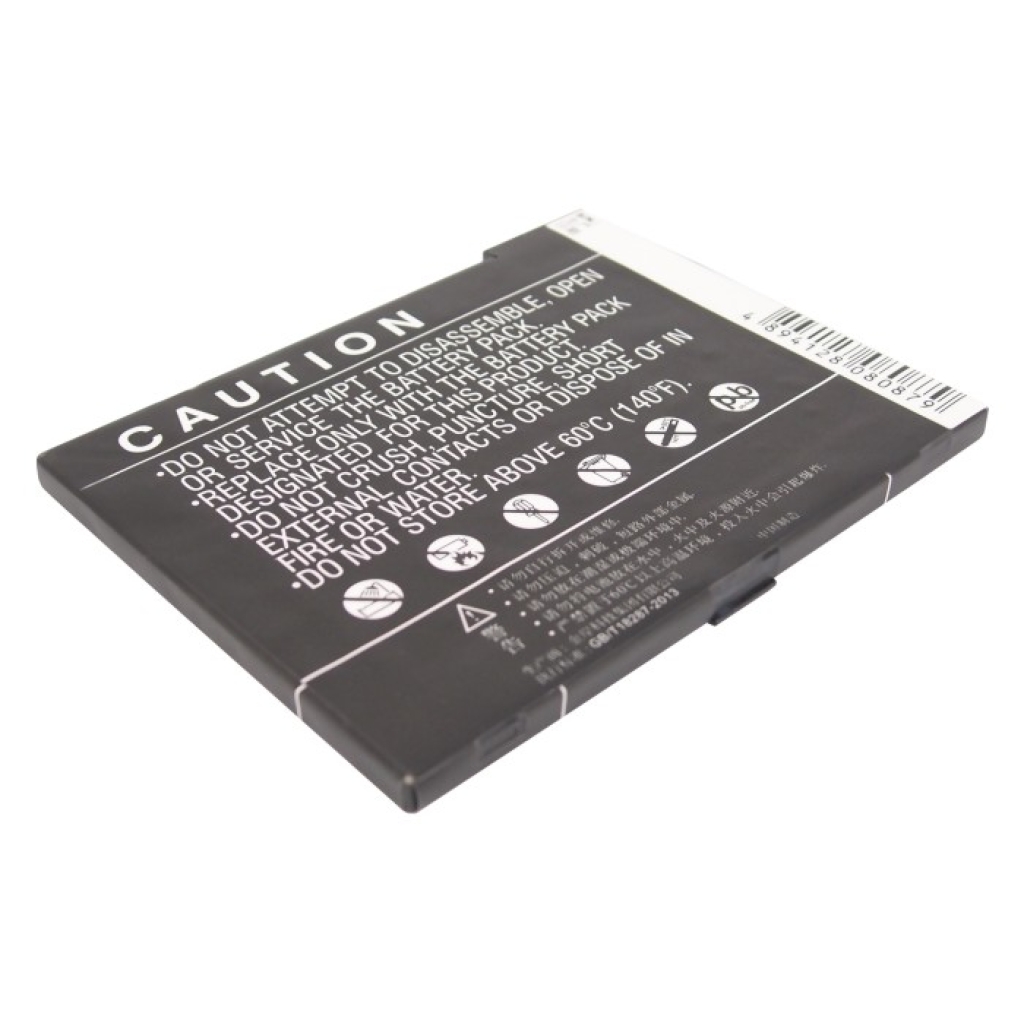 Batteri kompatibel med Huawei CS-HUS700SL