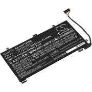 Batteri compatibleWith Huawei