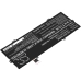 Batterier till bärbara datorer Huawei MagicBook R5 2500U