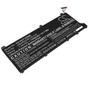 Batteri compatibleWith Huawei