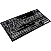 Batteri compatibleWith Huawei