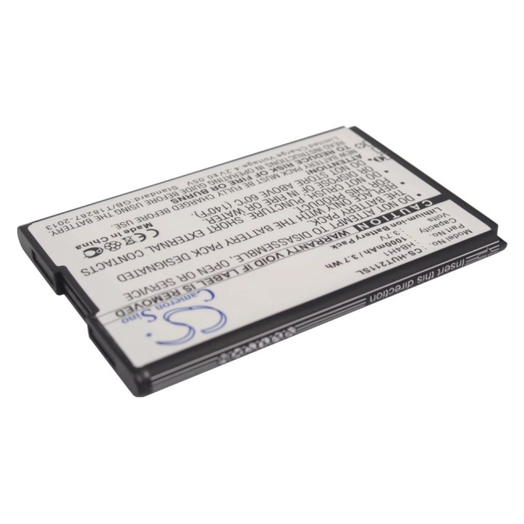 Batterier Ersätter HB4H1