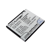 CS-HUV860XL<br />Batterier för  ersätter batteri HB5B2