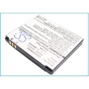 CS-HUV860SL<br />Batteries for   replaces battery HB5B2H