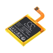 Kompatibel batteribyte för Huawei HB442528EBC