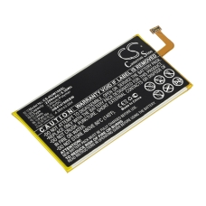 Kompatibel batteribyte för Huawei HB414790EBW