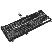 Batteri compatibleWith Huawei