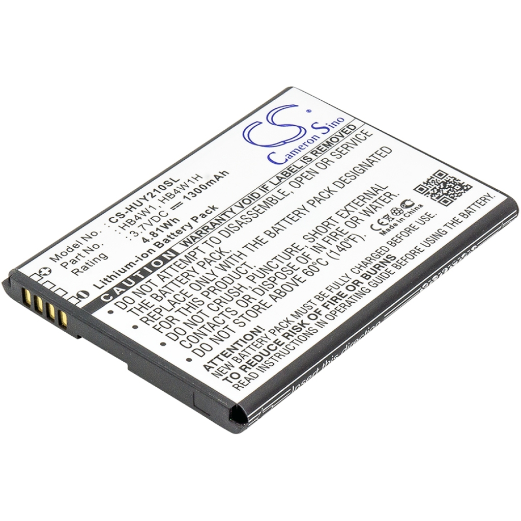 Mobile Phone Battery Huawei Y210