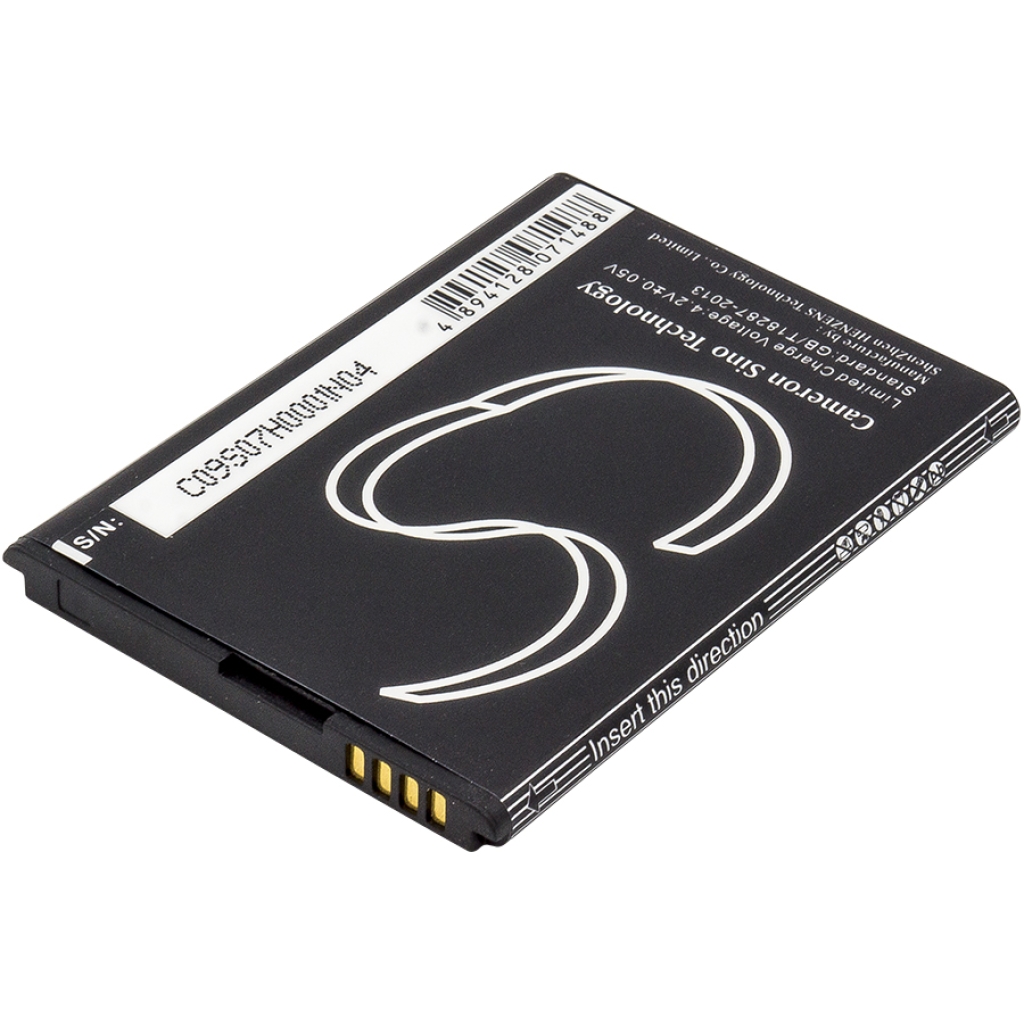 Mobile Phone Battery Huawei Y210