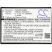 Mobile Phone Battery Huawei Y210