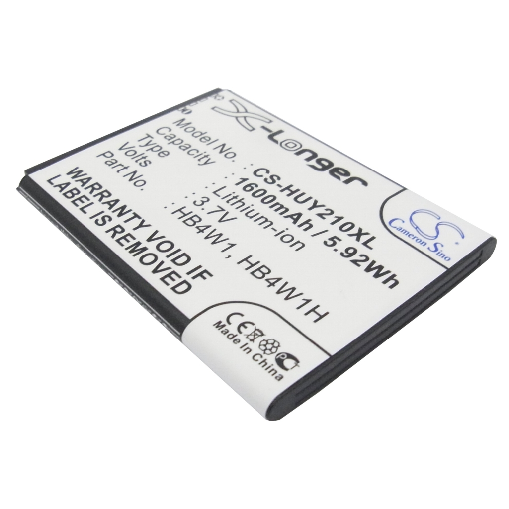 Mobile Phone Battery Huawei Ascend Y210C