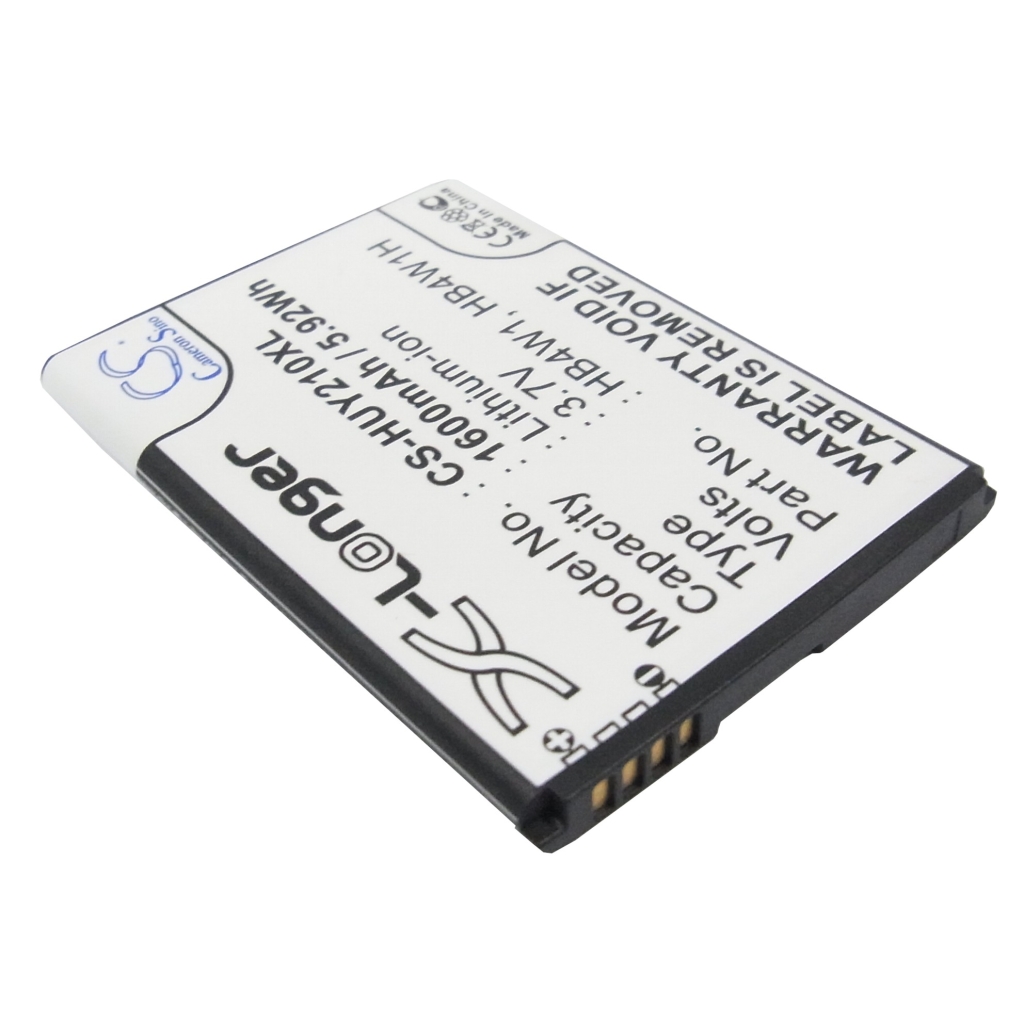 Mobile Phone Battery Huawei Ascend Y210C