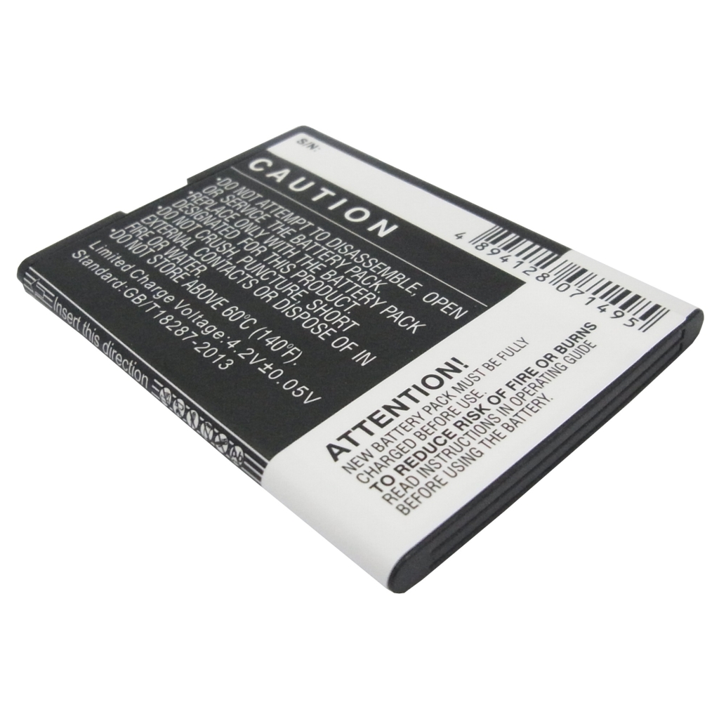 Mobile Phone Battery Huawei Ascend Y210C
