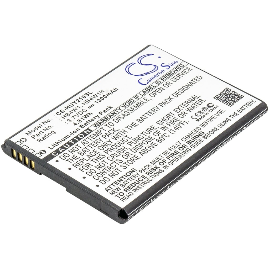 Battery Replaces HB4W1