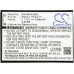 Battery Replaces HB4W1