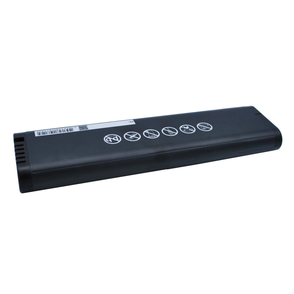 Battery Replaces LI204SX-60A