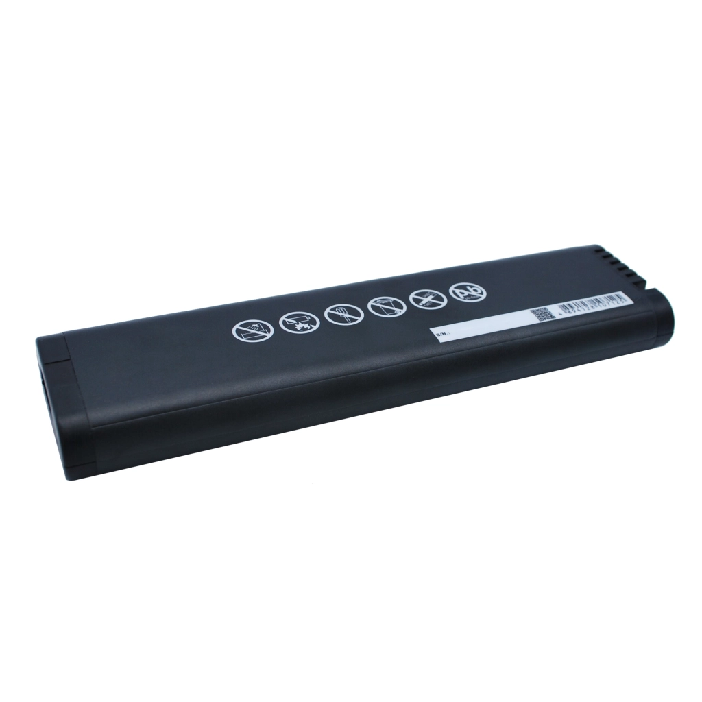 Battery Replaces LI204SX-60A