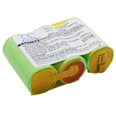 Kompatibel batteribyte för Hoover P-13S/F3P1