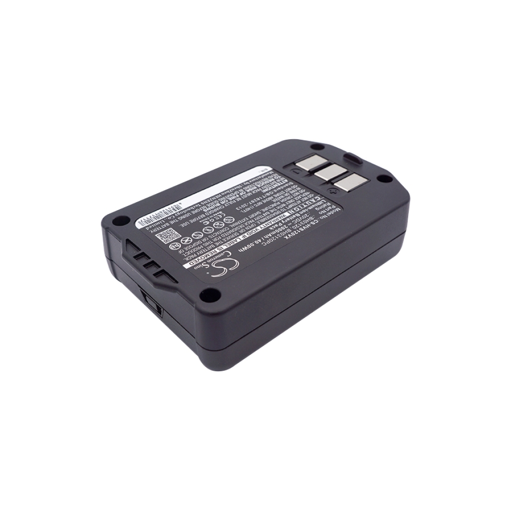 Vacuum Battery Hoover BH52120CA