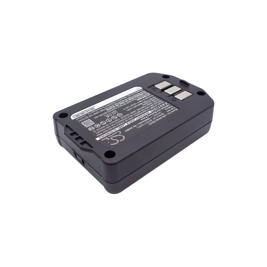 Batterier Ersätter BH03120PC