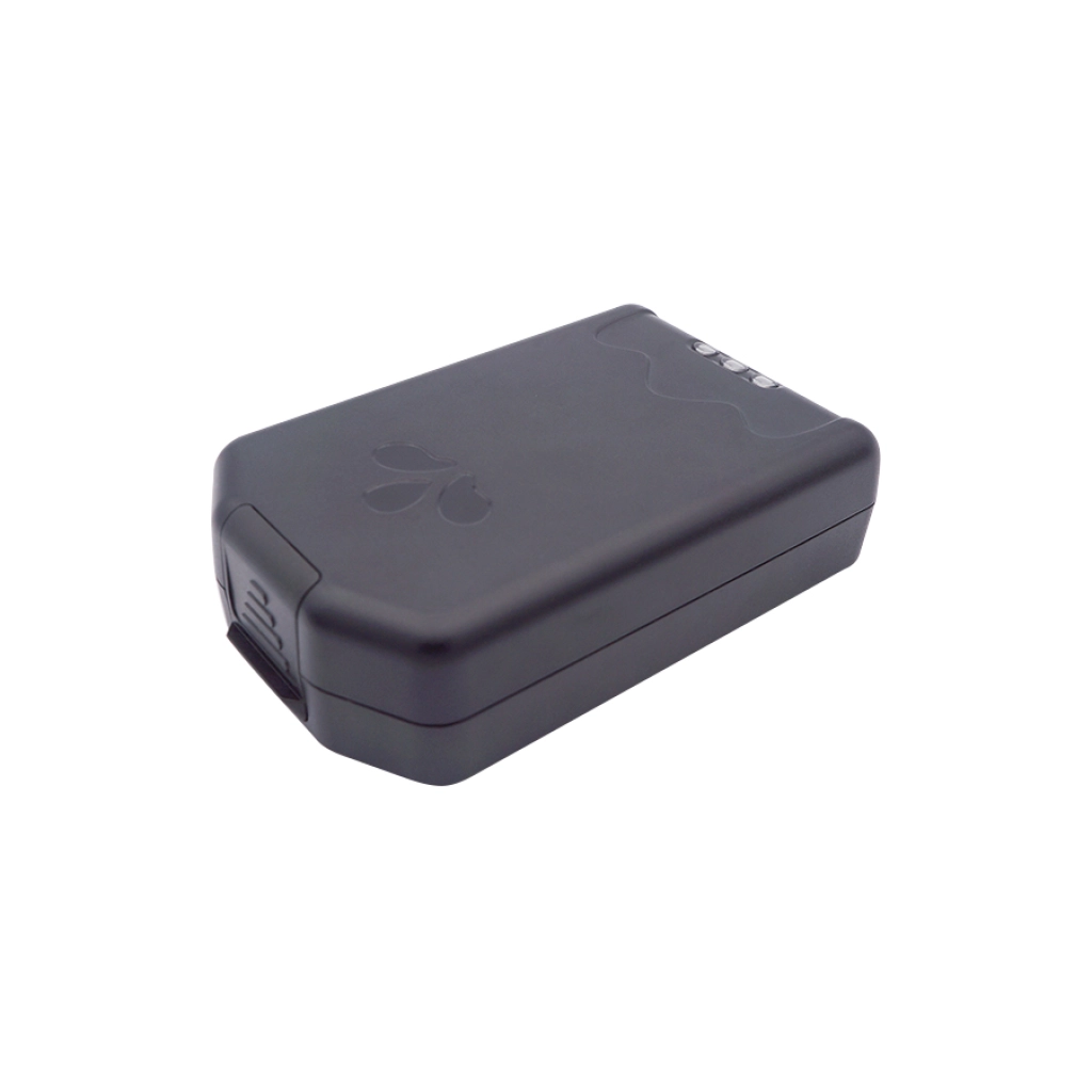 Batterier Ersätter BH03120PC