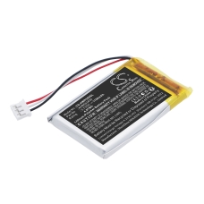 Kompatibel batteribyte för Hayward AHB553450