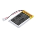 Battery compatible with Hayward