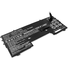 Kompatibel batteribyte för Huawei HB54A9Q3ECW