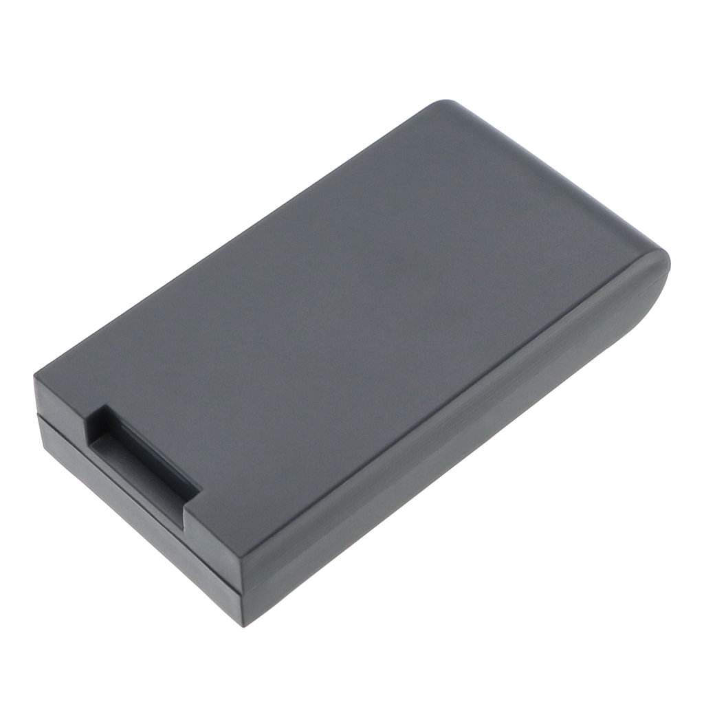 Batterier för skanner Hoft & wessel CS-HWT265BL