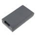 Batterier för skanner Hoft & wessel CS-HWT265BL