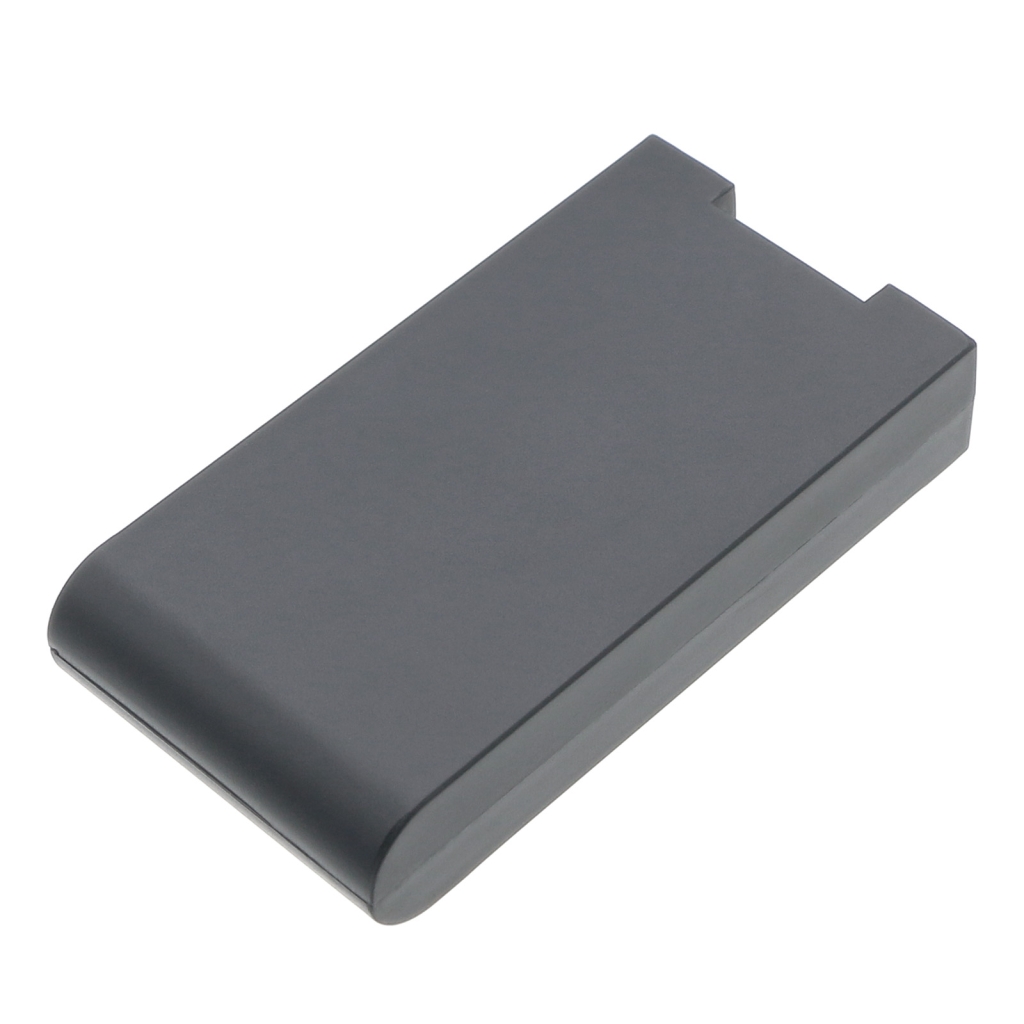 Batterier för skanner Hoft & wessel CS-HWT265BL
