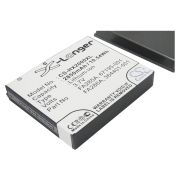 CS-HX2000XL