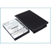 Batteri kompatibel med HP CS-HX4700XL