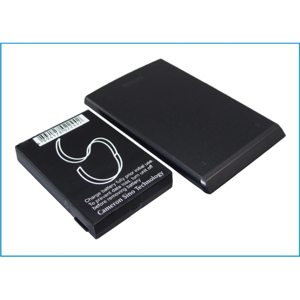 Batteri kompatibel med HP CS-HX4700XL