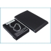 Batteri kompatibel med HP CS-HX4700XL