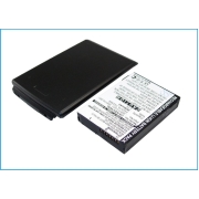 Battery compatibleWith HP