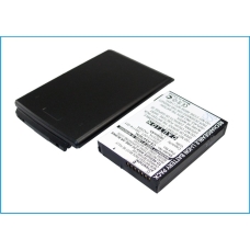 Kompatibel batteribyte för HP 290483-B21,359498-001