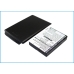 Batteri kompatibel med HP CS-HX4700XL