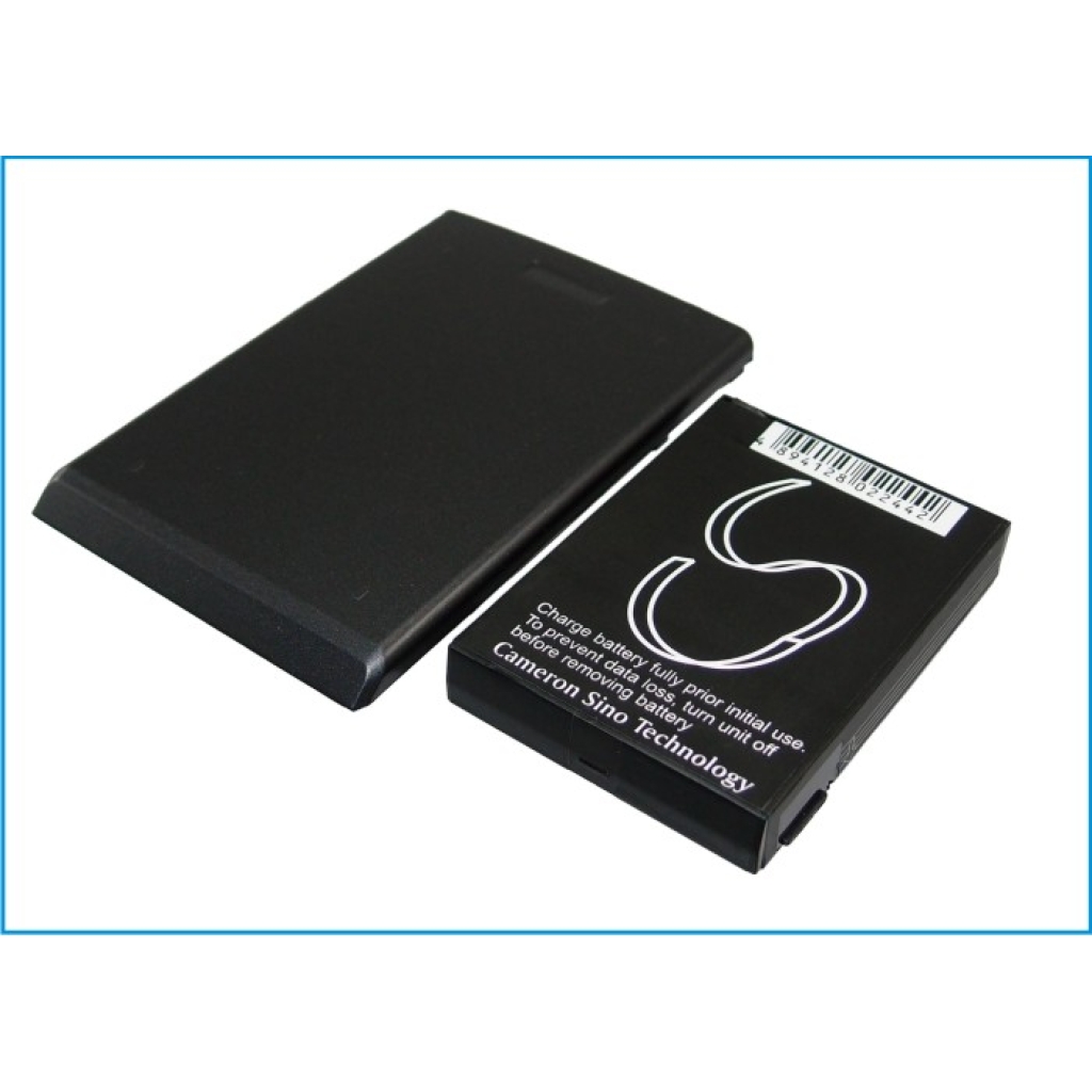 Batteri kompatibel med HP CS-HX4700XL