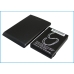 Batteri kompatibel med HP CS-HX4700XL