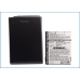 Batteri kompatibel med HP CS-HX4700XL
