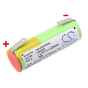 Medical Battery Braun 8590