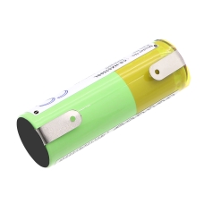 Kompatibel batteribyte för Philips 233.8008860