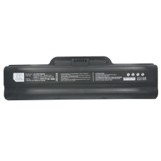 Kompatibel batteribyte för HP 338794-001,342661-001,345027-001,DM842A,PP2182D...