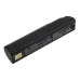 Batterier för skanner Honeywell 3820i