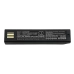 Batterier för skanner Honeywell 3820i