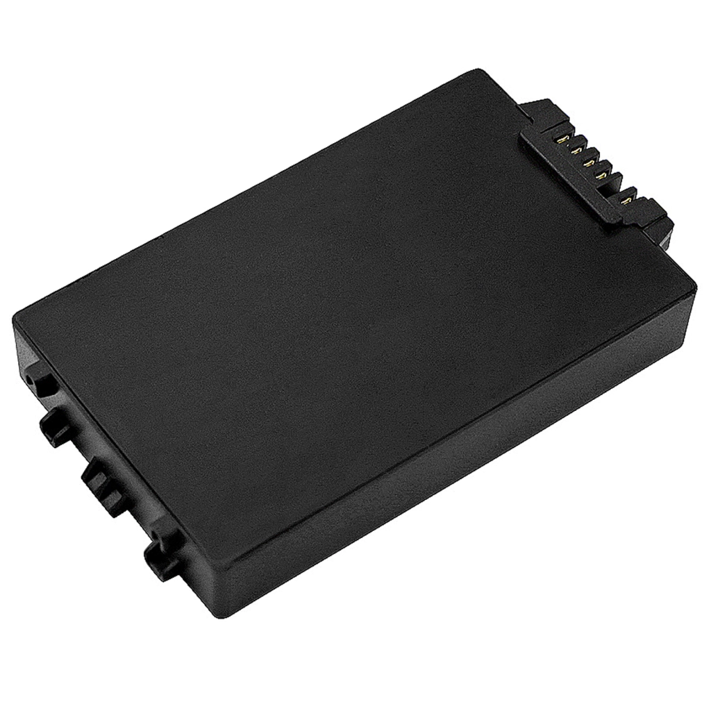 Batterier för skanner Dolphin 99EX